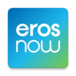 eros now android application logo